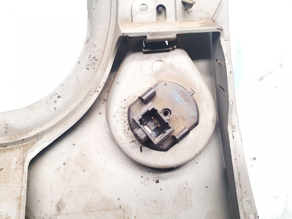 7700352939 Renault Master 2002 Headlight adjuster switch (Foglight Fog Light Control Switches) - Thumbnail 2