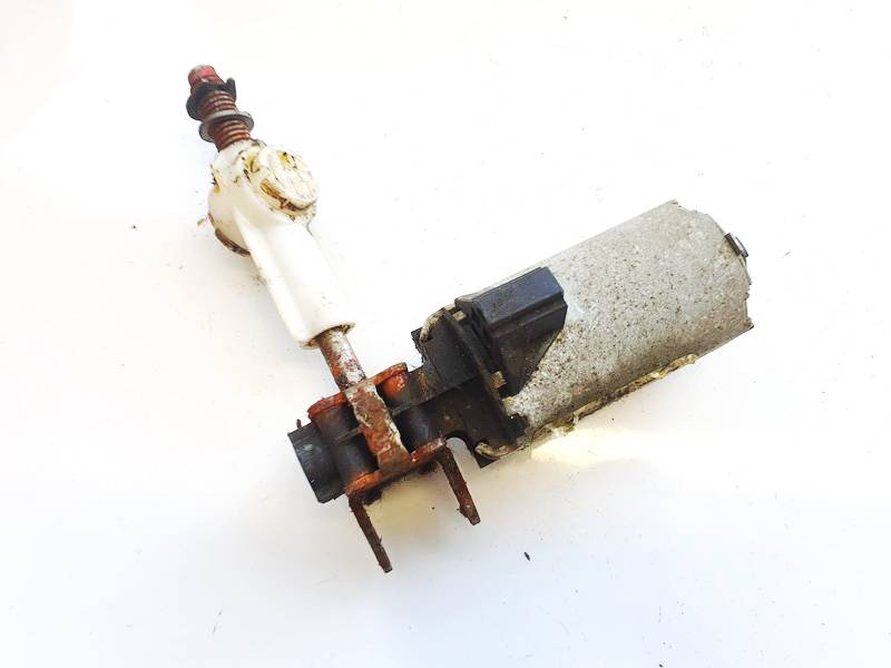 5809120 Mazda 6 2004 Beifahrersitz Stellmotor