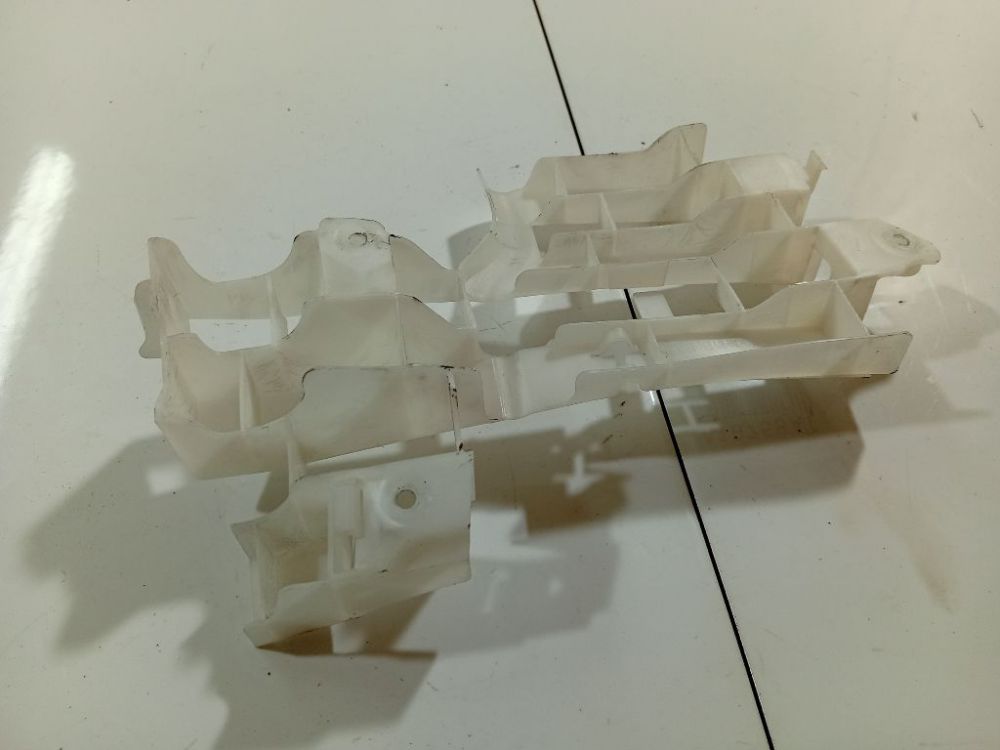 7L5880679 Porsche Cayenne 2003 Other holders - Thumbnail 2