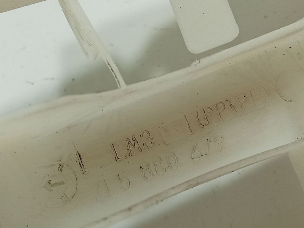 7L5880679 Porsche Cayenne 2003 Other holders - Thumbnail 4