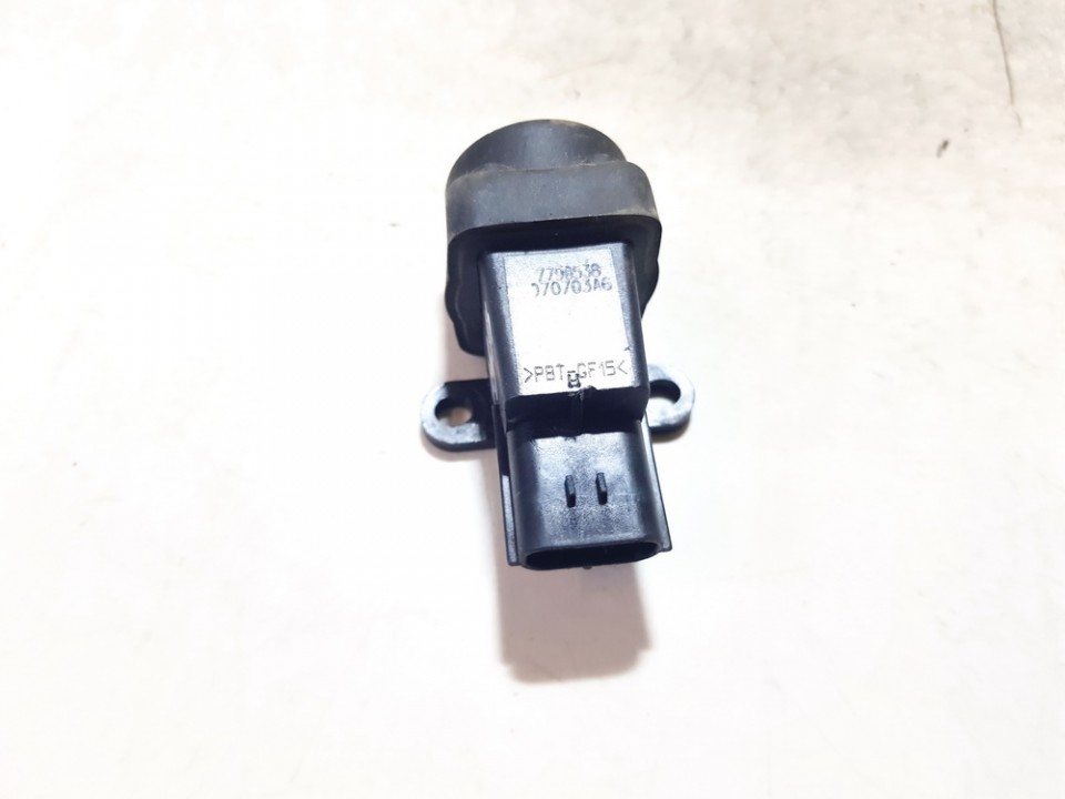 7790538 070703a6 Inertia fuel cut off switch (FUEL CUT OFF SWITCH) Fiat