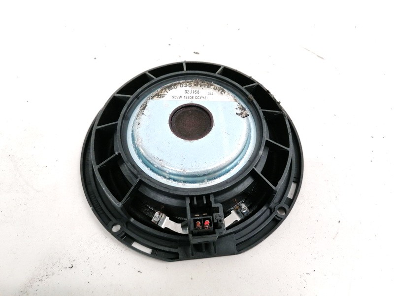 7M0035411E Ford Galaxy 2002 Głośnik - Thumbnail 2