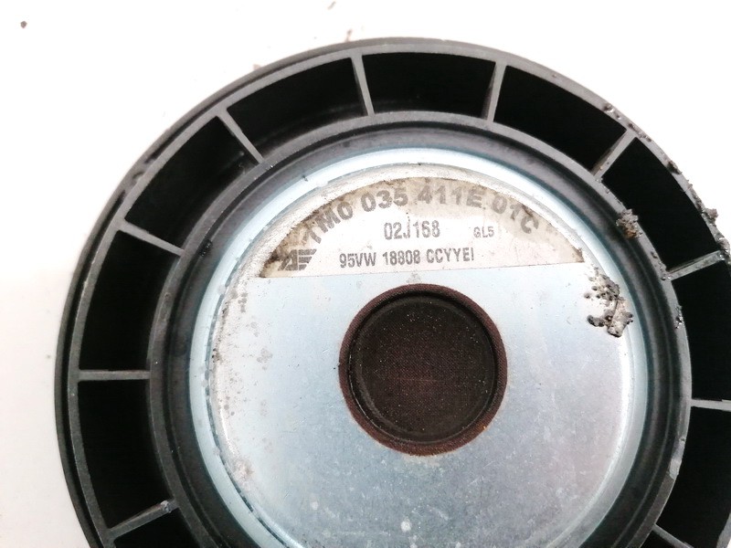 7M0035411E Ford Galaxy 2002 Głośnik - Thumbnail 3