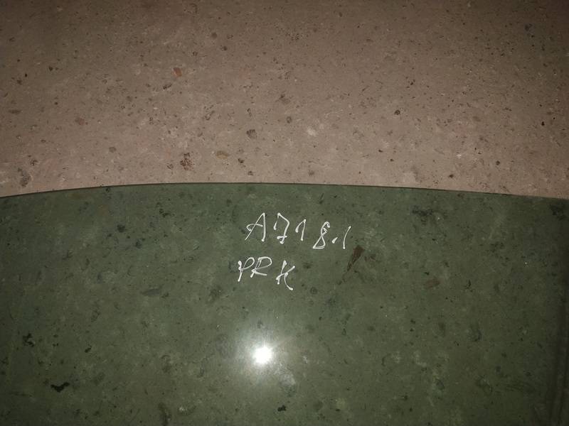 Ford Mondeo 2002 LUNA DELANTERA IZQUIERDA, Luna de la puerta delantera - FRENTE IZQUIERDO - Thumbnail 3