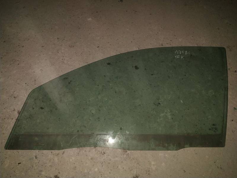 Ford Mondeo 2002 LUNA DELANTERA IZQUIERDA, Luna de la puerta delantera - FRENTE IZQUIERDO - Thumbnail 2