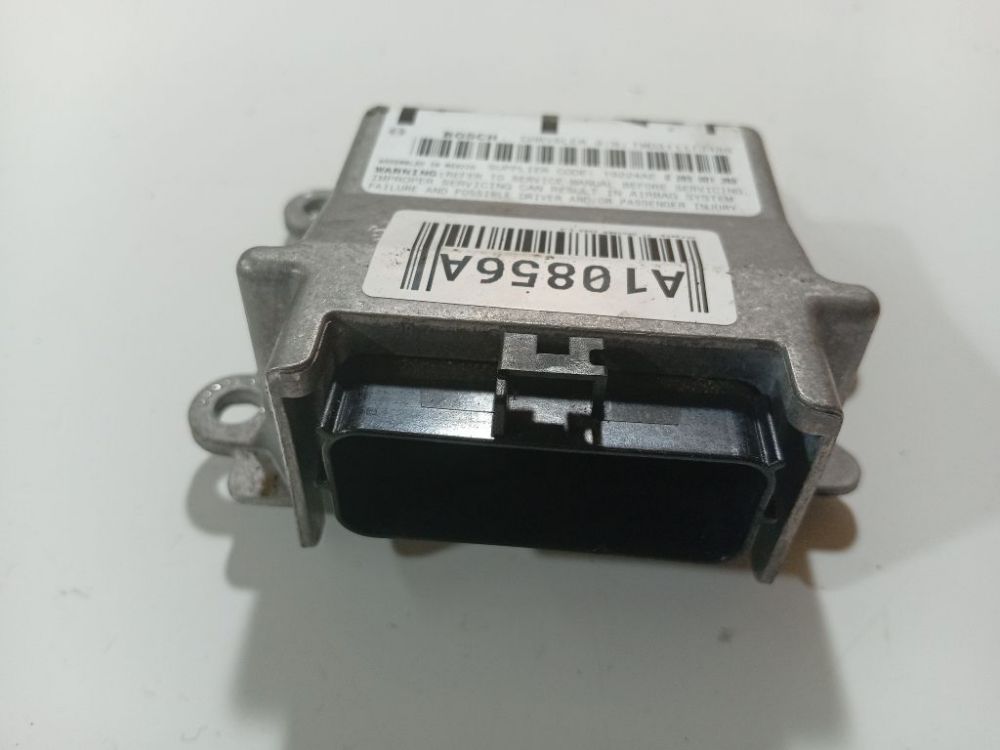 04671419AD Chrysler PT Cruiser 2002 Steuergerät ECU Modul Airbag steuergerät