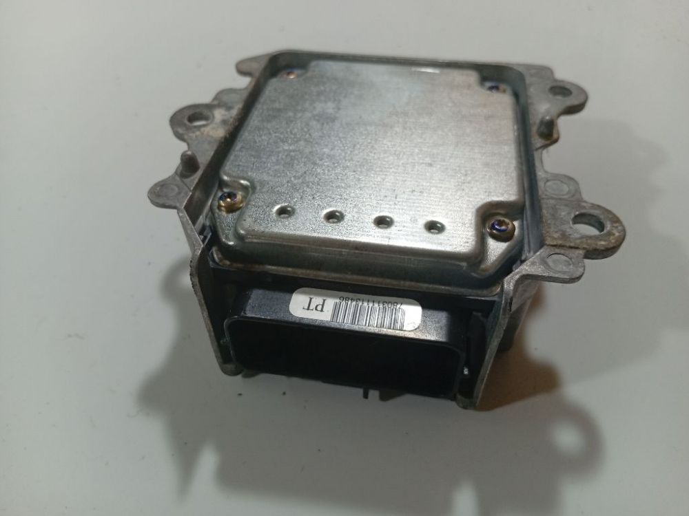 04671419AD Chrysler PT Cruiser 2002 Steuergerät ECU Modul Airbag steuergerät - Thumbnail 2