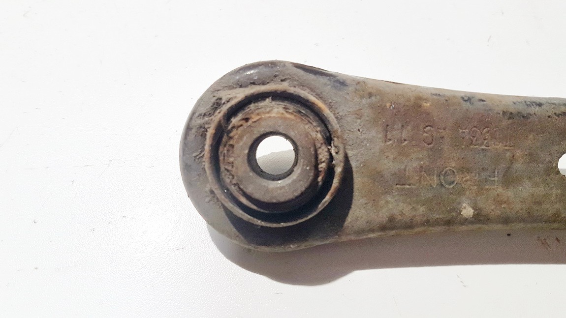 6G915K743 Ford Galaxy 2011 Control Arm - REAR LEFT - Thumbnail 2