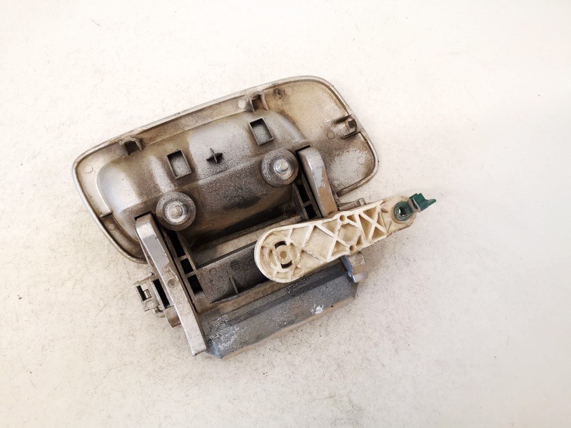 GM712 Opel Zafira 2003 Door Handle Exterior - REAR LEFT - Thumbnail 2