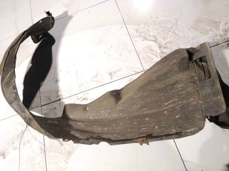 Toyota Corolla 2010 Etupyörän sisälokasuojat - EDESSÄ VASEMMALLA - Thumbnail 2