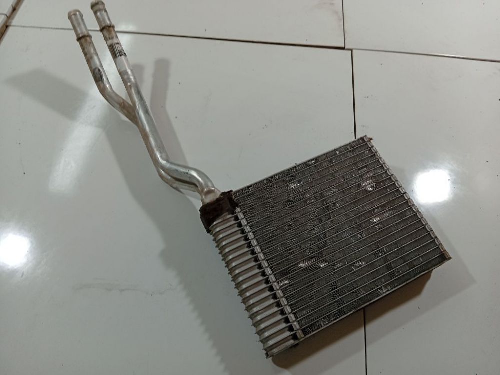 VP6G9H18476AB Ford S-Max 2006 Heater radiator (heater matrix)