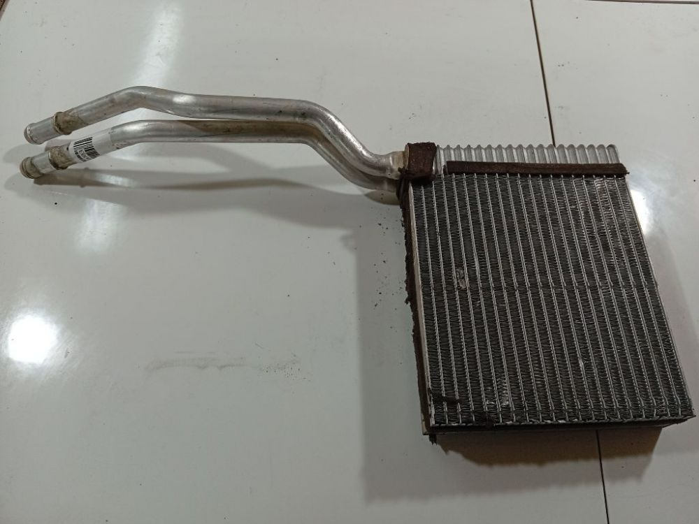 VP6G9H18476AB Ford S-Max 2006 Heater radiator (heater matrix) - Thumbnail 3