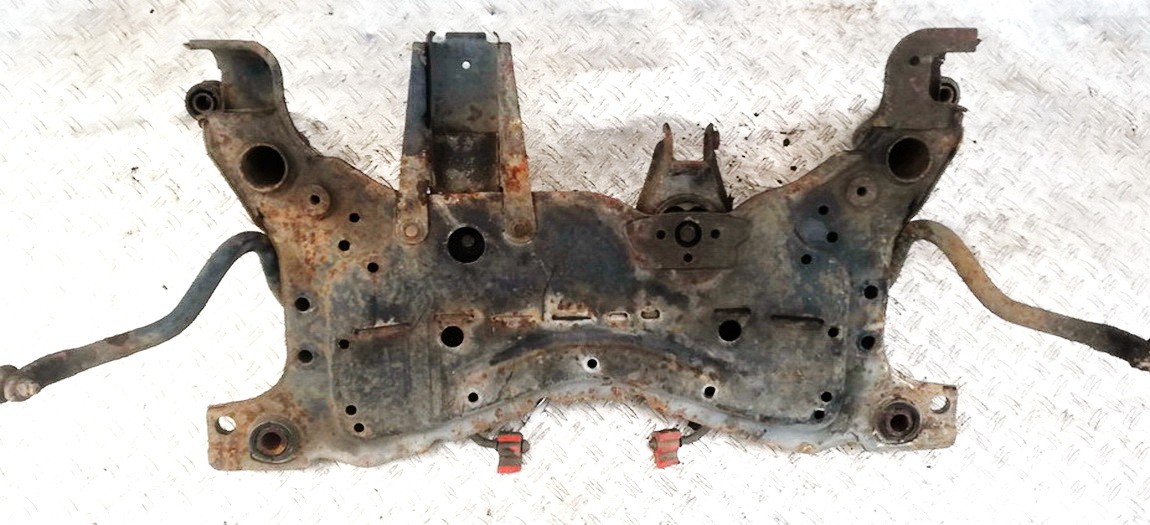 Mazda 5 2005 Etuapurunko  - EDESSÄ - Thumbnail 2