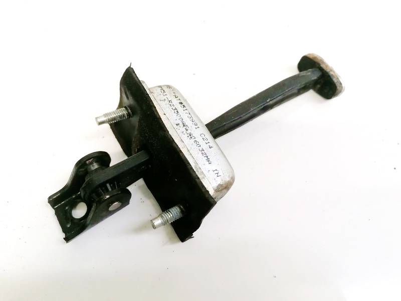 3M51R23500AF Ford C-MAX 2006 Door Check (Strap) - REAR RIGHT