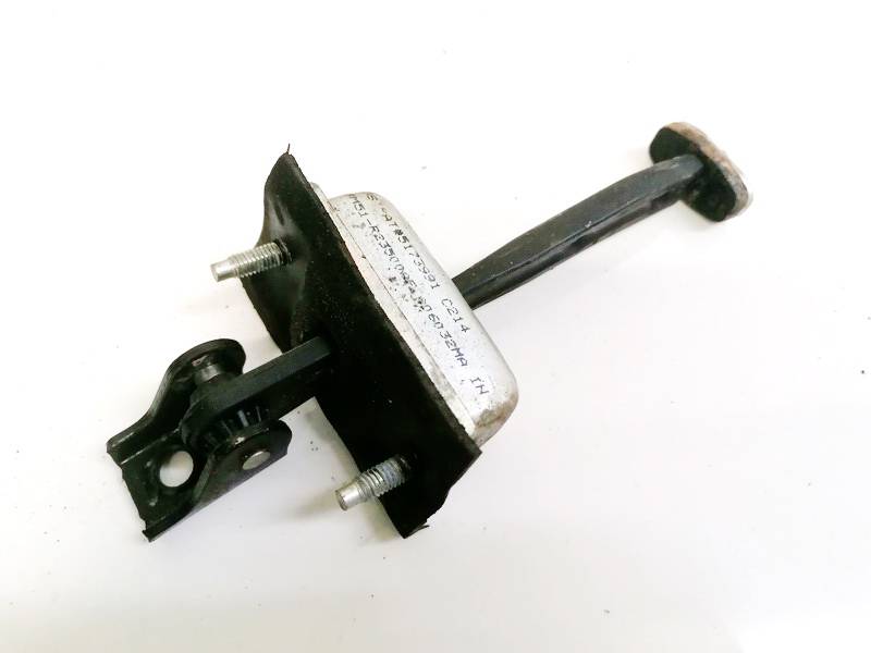 3M51R23500AF Ford C-MAX 2006 Door Check (Strap) - REAR RIGHT - Thumbnail 2