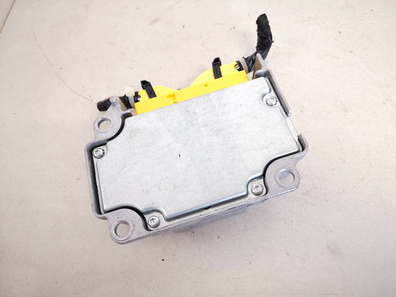 P8635A053 Mitsubishi Outlander 2007 Airbag crash sensors module - Thumbnail 3