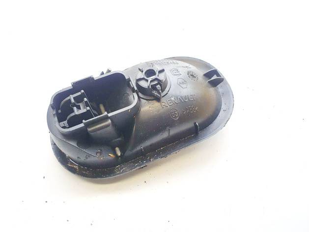 8200028486 Renault Megane 2004 Duru vidine rankenele P.D. - Thumbnail 3
