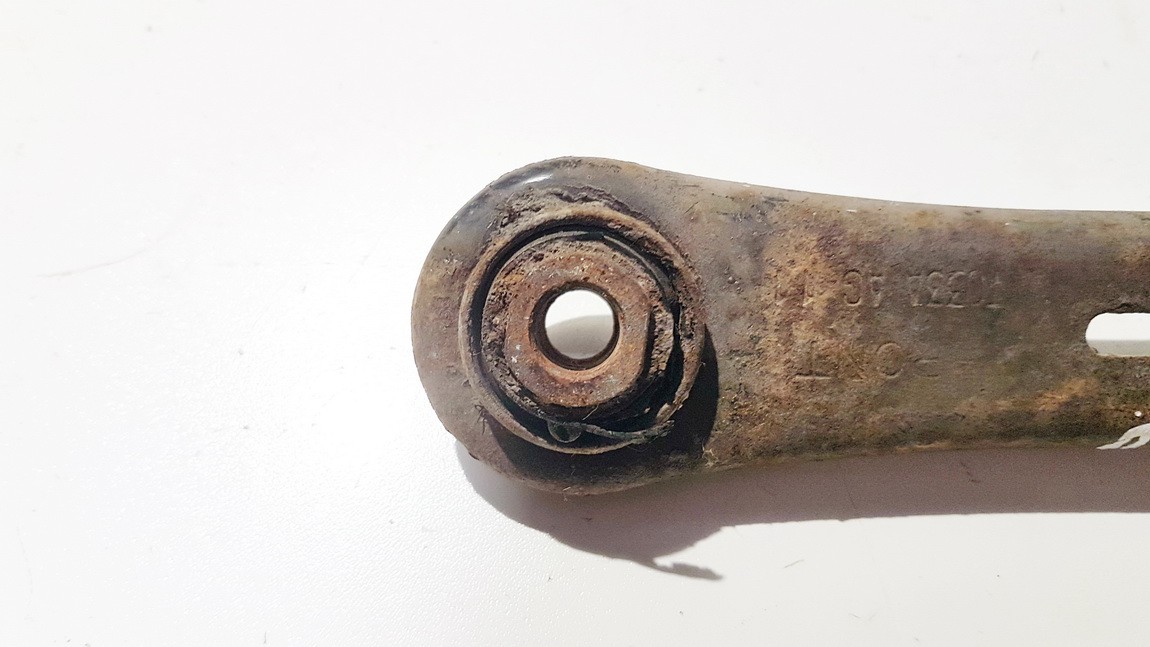 6G915K743 Ford Galaxy 2011 Control Arm - REAR RIGHT - Thumbnail 2