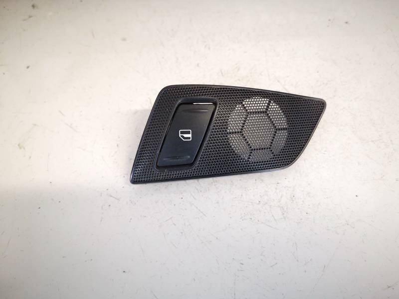 1Z0959855 Skoda Octavia 2007 Power window control (Window Regulator-Window Switch)