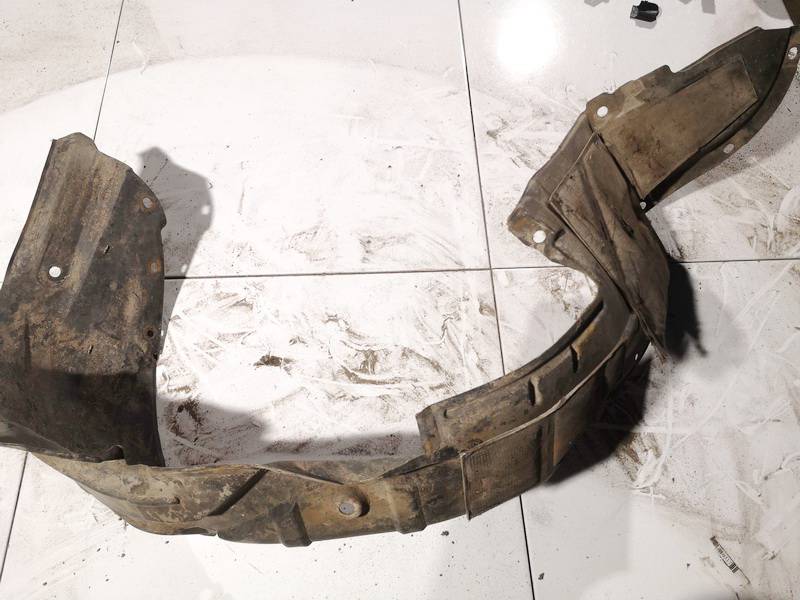 Mazda Premacy 2001 Posparnis P.D. - Thumbnail 2