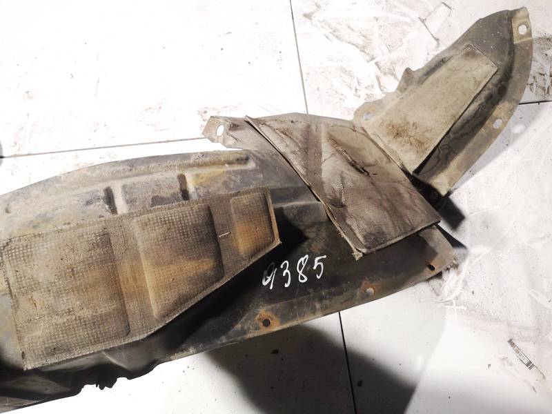 Mazda Premacy 2001 Posparnis P.D. - Thumbnail 3