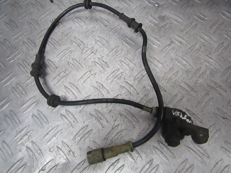 90464775 Opel Vectra 1998 ABS Sensor (ABS WHEEL SPEED SENSOR) - FRONT LEFT