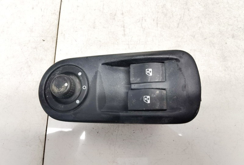 8200206602 8200002442a Power window control (Window RegulatorWindow