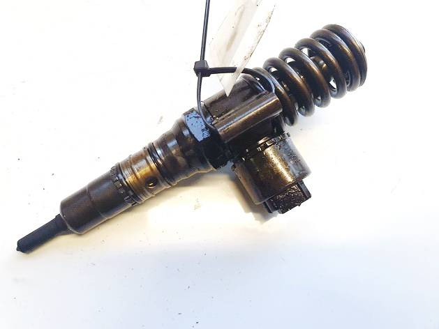 03G130073G+ Mitsubishi Lancer 2008 Fuel Injector - Thumbnail 3