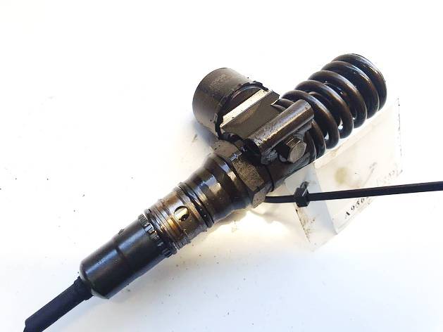 03G130073G+ Mitsubishi Lancer 2008 Fuel Injector - Thumbnail 2