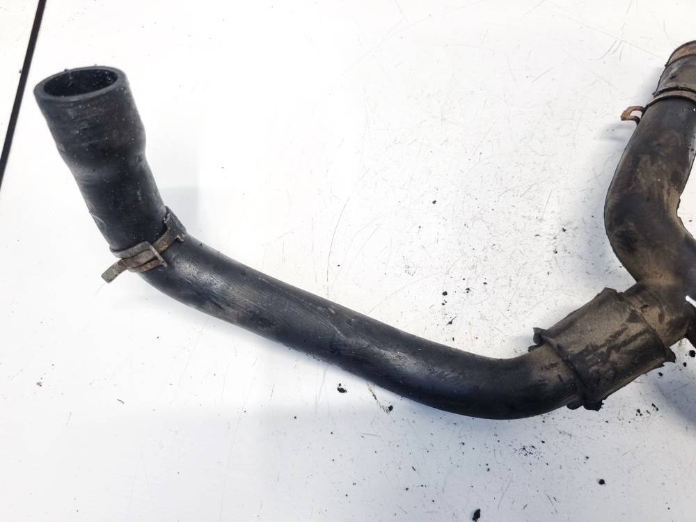 4M5Q6K869AC Ford Mondeo 2008 Crankcase breather Vent Hose - Thumbnail 3