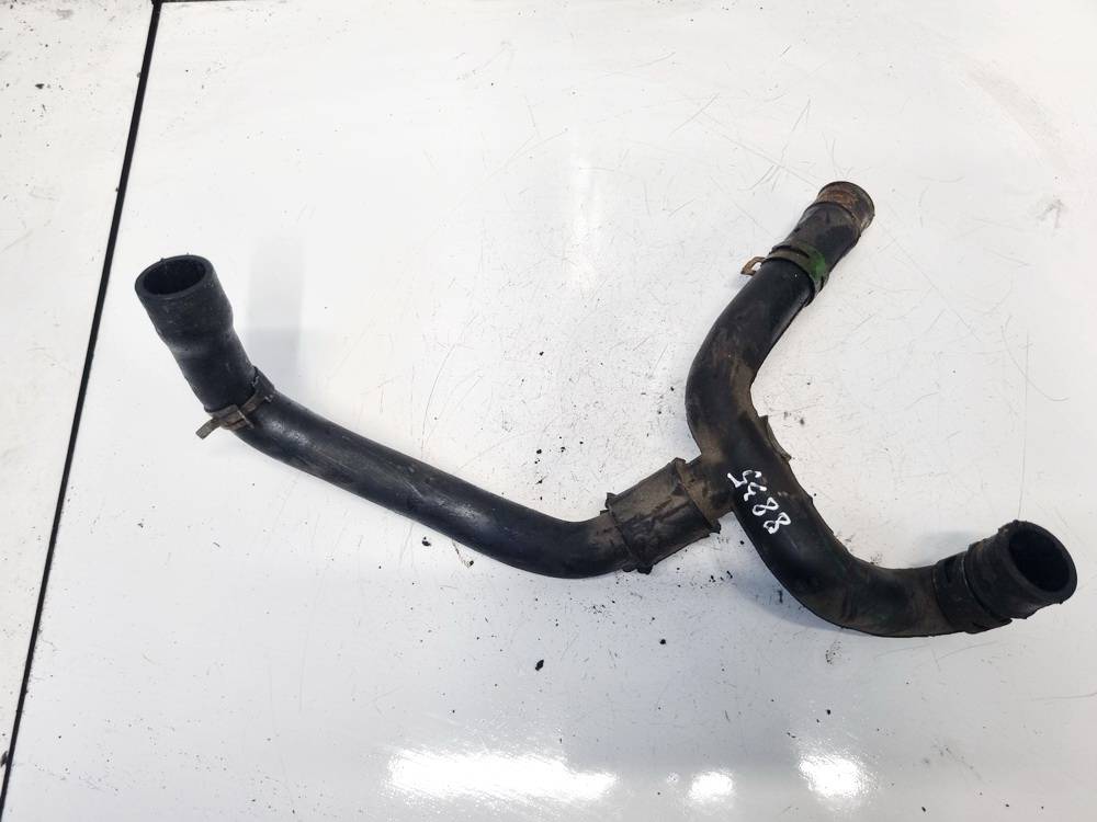 4M5Q6K869AC Ford Mondeo 2008 Crankcase breather Vent Hose