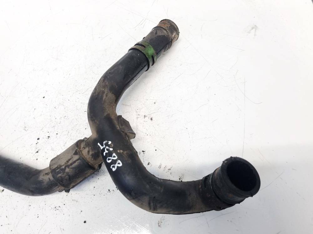4M5Q6K869AC Ford Mondeo 2008 Crankcase breather Vent Hose - Thumbnail 2