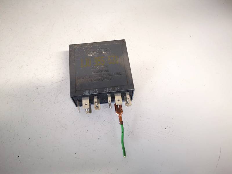 1J0955531 Skoda Octavia 2004 Relejs