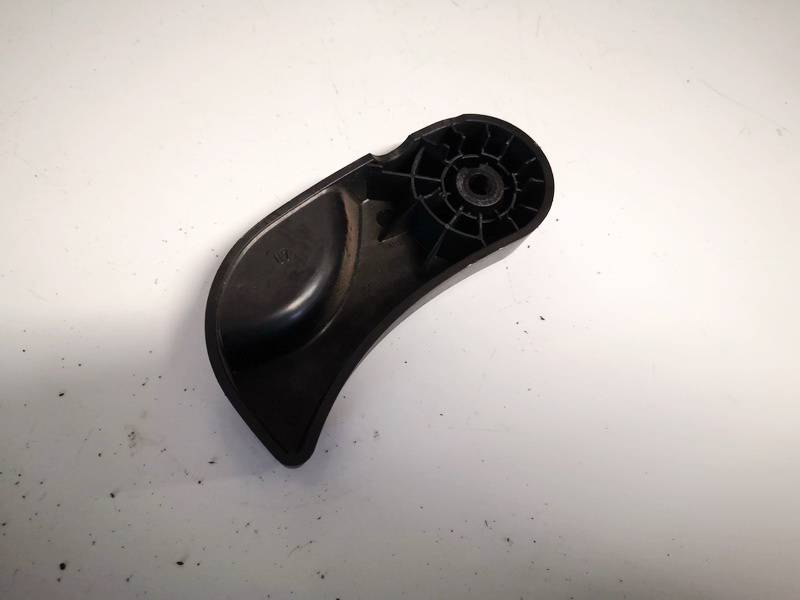 7058117 BMW 3-Series 2005 Hood Release Handle - Thumbnail 3