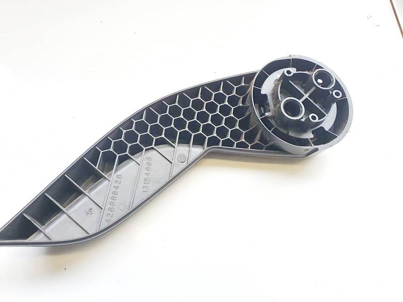 13154869 Opel Astra 2006 Interior trim - Thumbnail 3