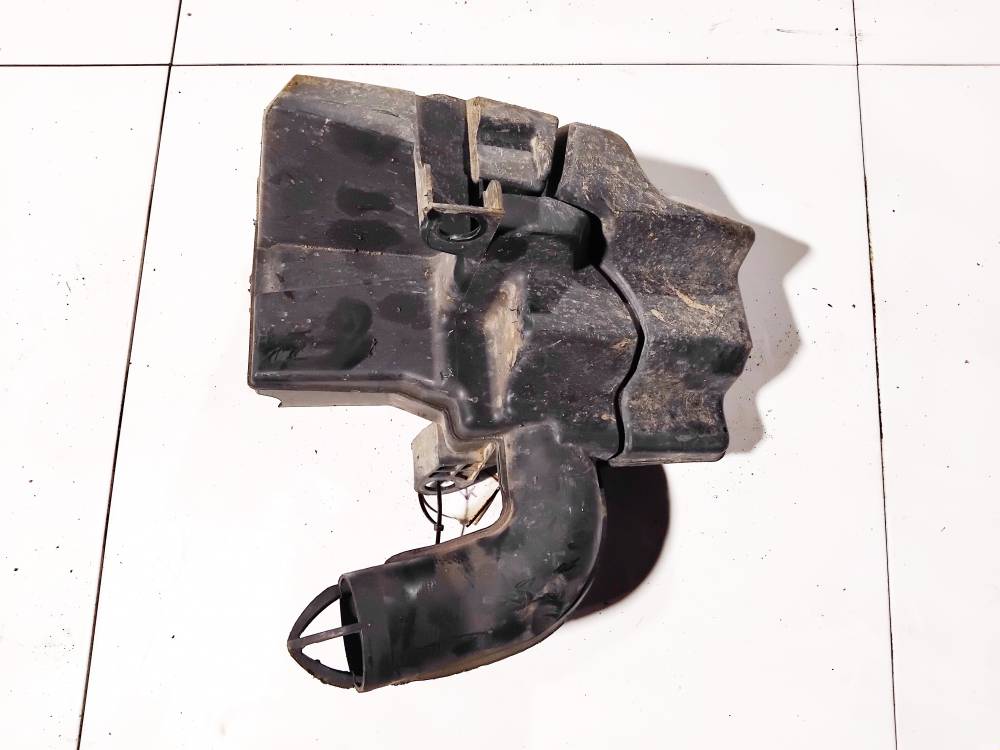 3M519F763SA Ford C-MAX 2007 Air filter box