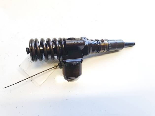 03G130073G+ Mitsubishi Lancer 2008 Fuel Injector - Thumbnail 2