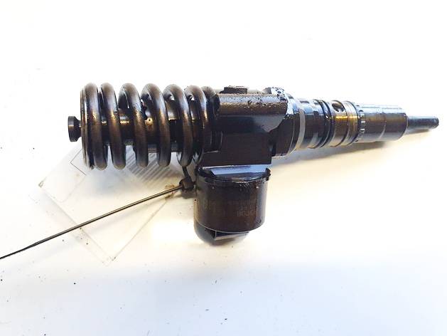 03G130073G+ Mitsubishi Lancer 2008 Fuel Injector - Thumbnail 3