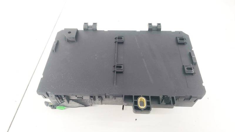13181278 Opel Astra 2006 Fuse box - Thumbnail 3