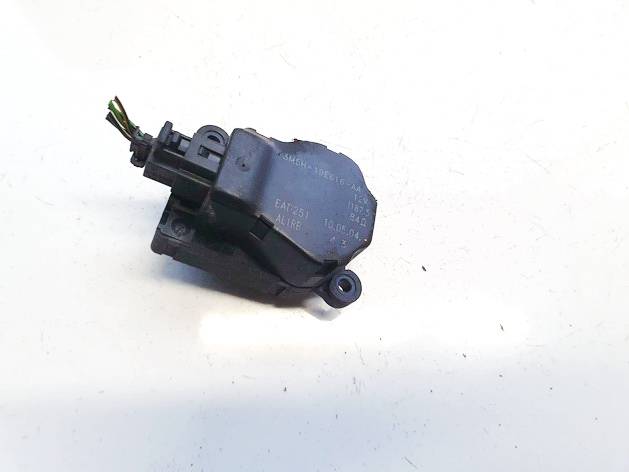 3M5H19E616AA Ford C-MAX 2005 Heater Vent Flap Control Actuator Motor