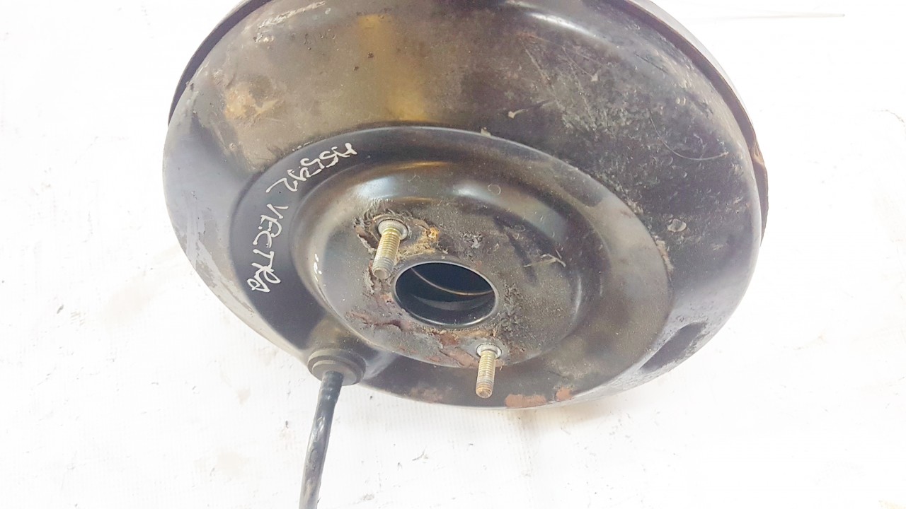9127592 Opel Vectra 1998 Brake servo - booster (Servo brake) - Thumbnail 2