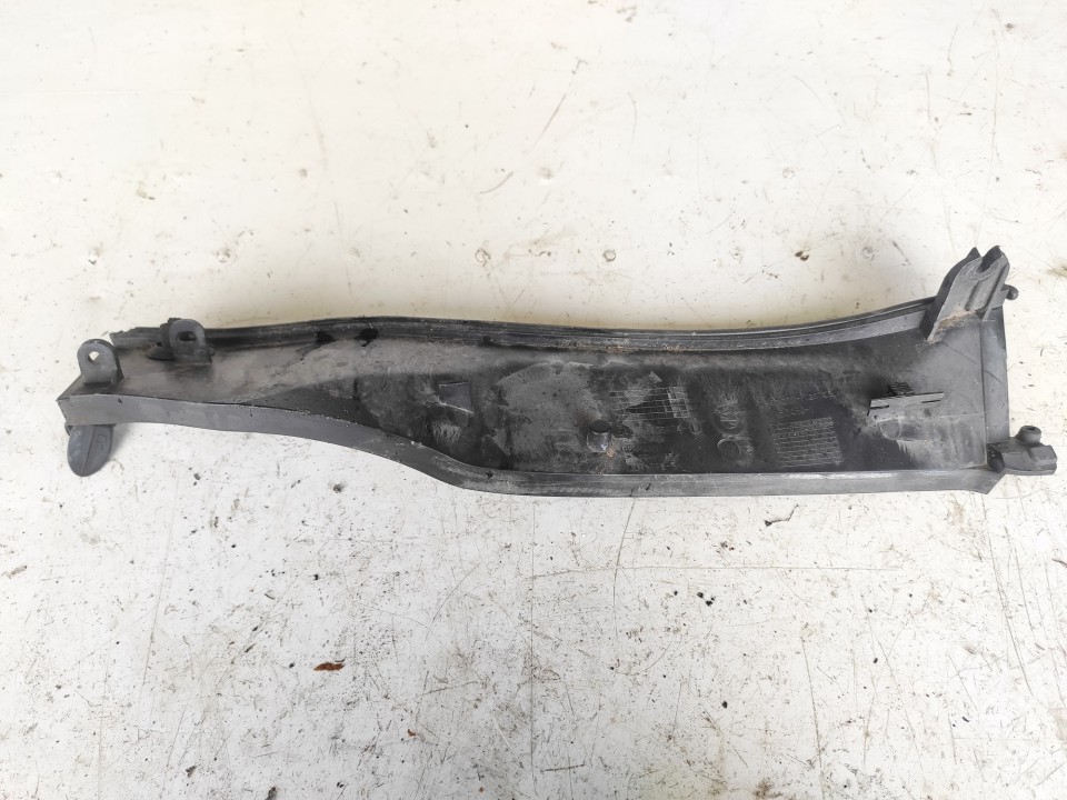 64316925974 BMW 3-Series 2006 Wiper Muolding - FRONT