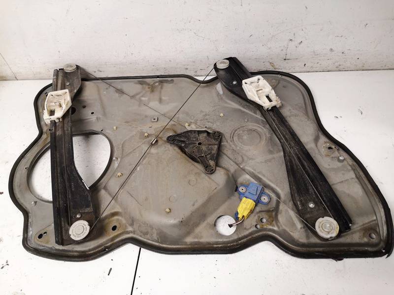 1Z1837656G Skoda Octavia 2006 ELEVALUNAS DELANTERO DERECHO, ALZACRISTALLI - DELANTERO DERECHO