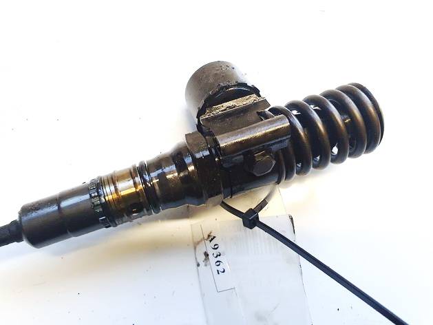 03G130073G+ Mitsubishi Lancer 2008 Fuel Injector