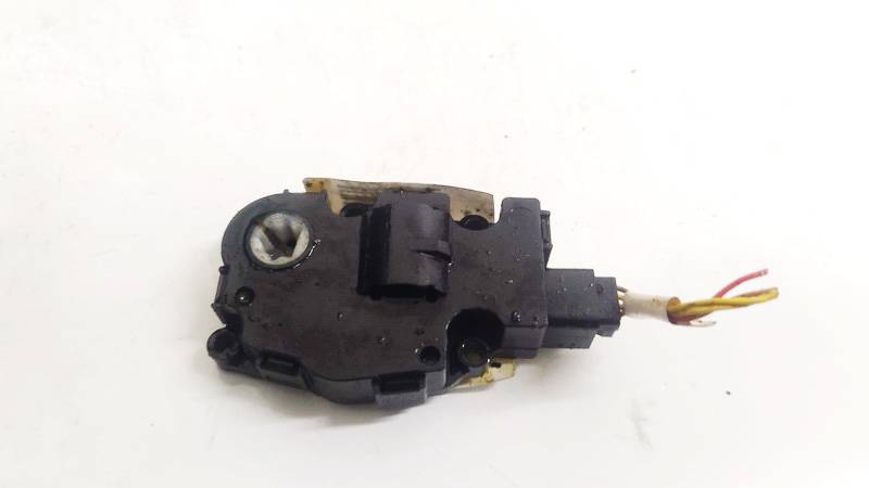 985420N BMW 1-Series 2004 Heater Vent Flap Control Actuator Motor
