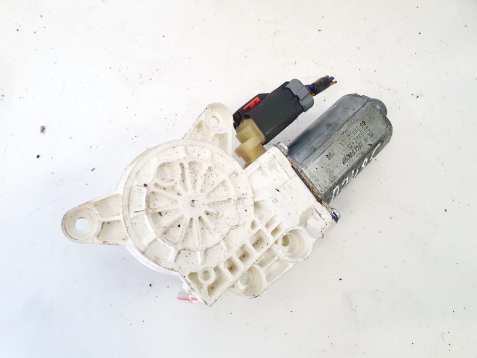 0130821467 Chrysler Sebring 2007 Window Motor - FRONT RIGHT