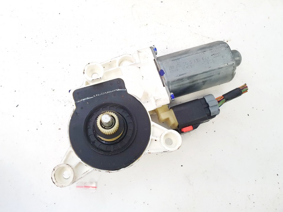 0130821467 Chrysler Sebring 2007 Window Motor - FRONT RIGHT - Thumbnail 3