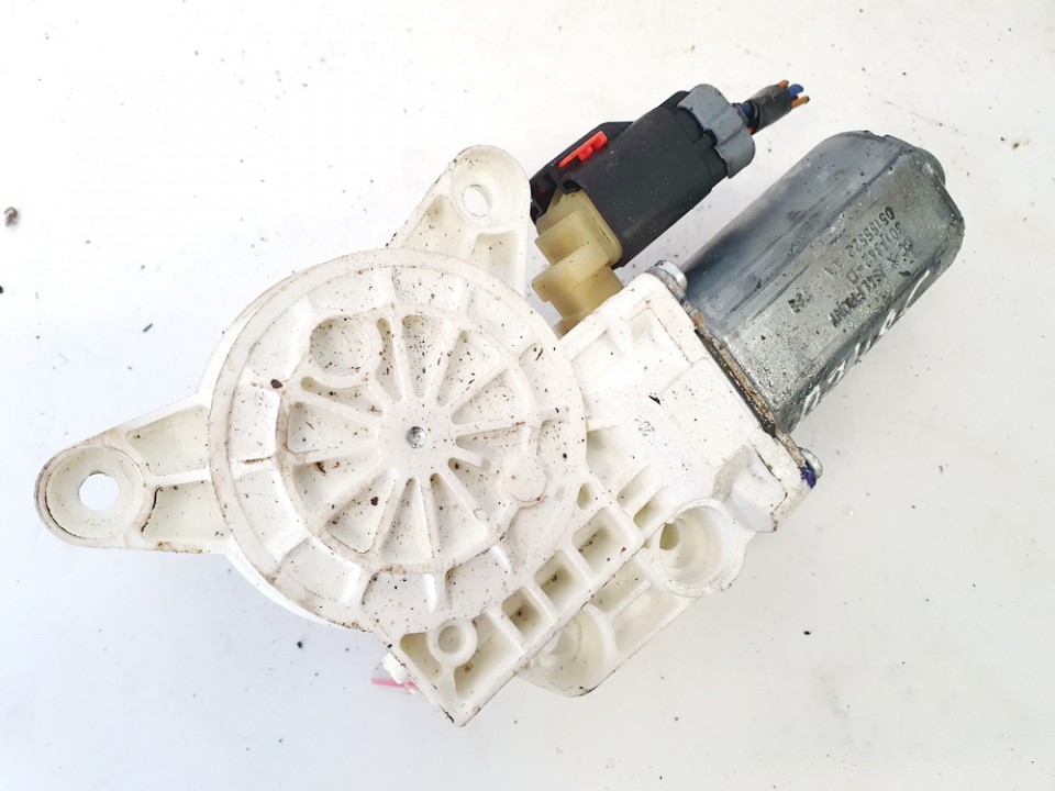 0130821467 Chrysler Sebring 2007 Window Motor - FRONT RIGHT - Thumbnail 2