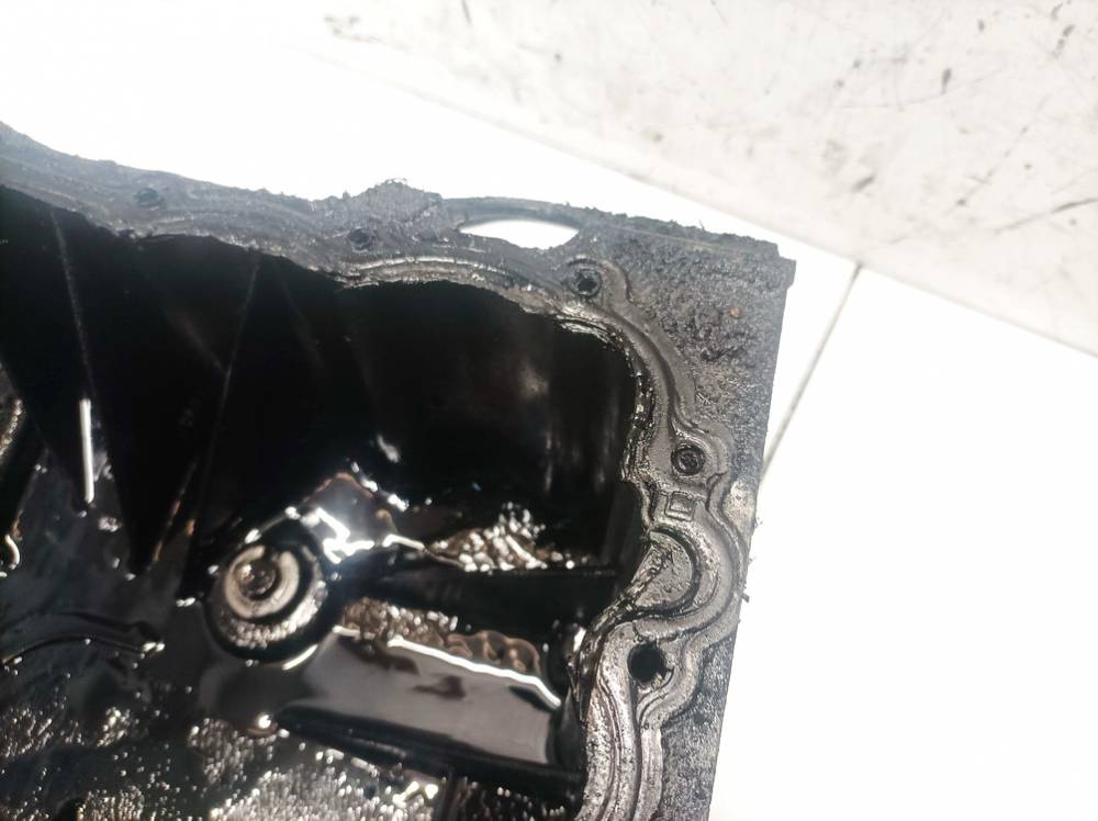 Renault Espace 2005 Variklio karteris - Thumbnail 3