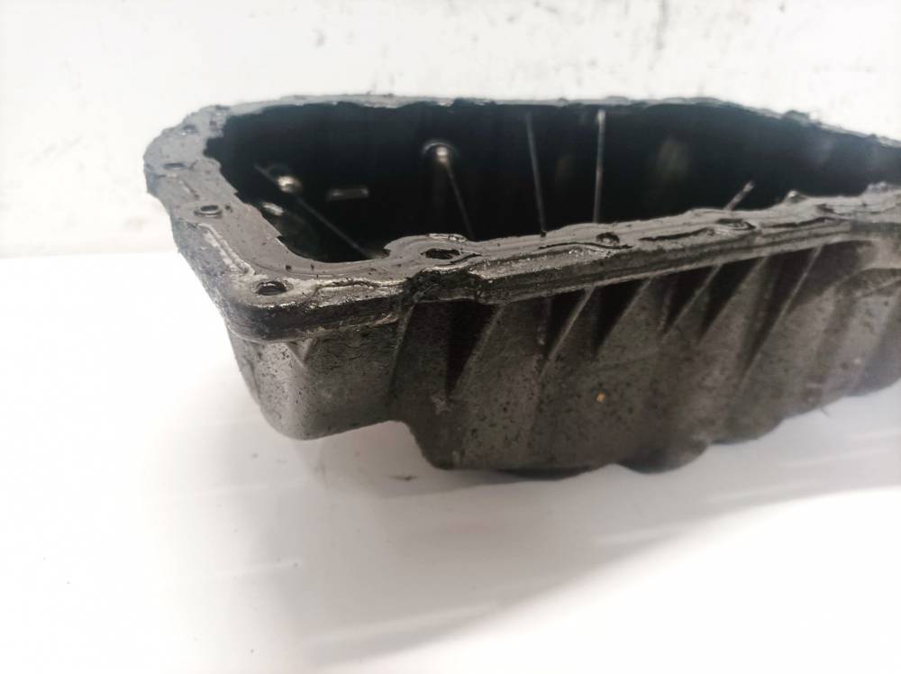 Renault Espace 2005 Variklio karteris - Thumbnail 2